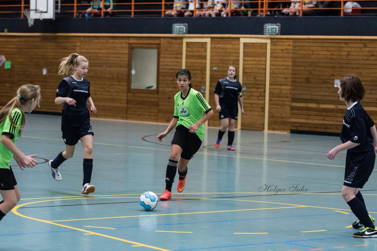 Bild 155 - KT Turnier 2